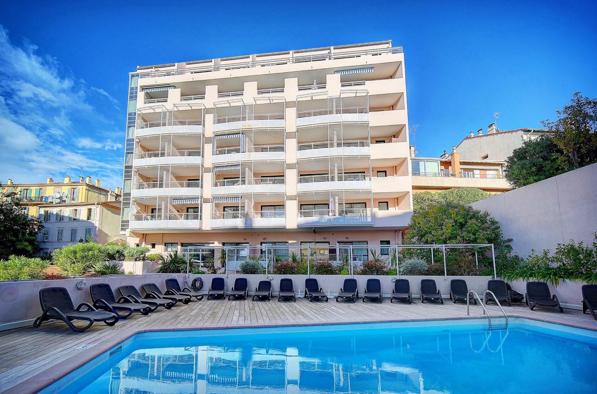Le Dol - 150M Plages - Suquet - Verriere Cote D'Azur Cannes Luaran gambar
