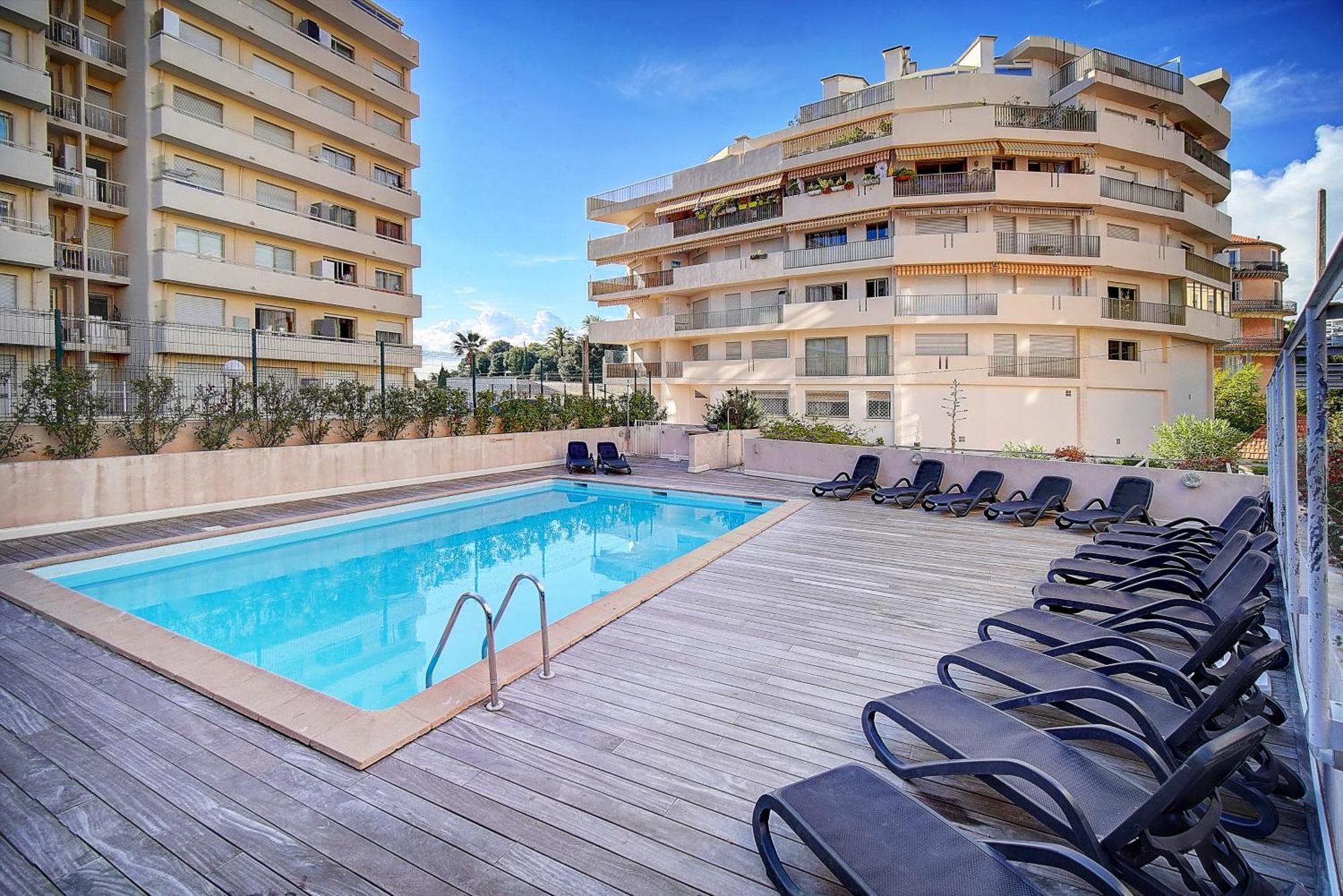 Le Dol - 150M Plages - Suquet - Verriere Cote D'Azur Cannes Luaran gambar